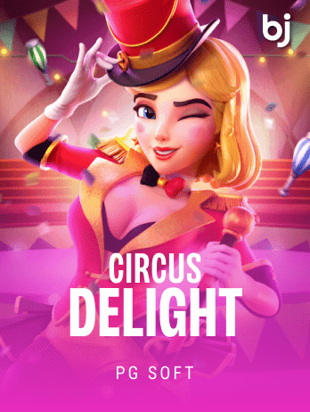 Circus Delightpng game thumbnail