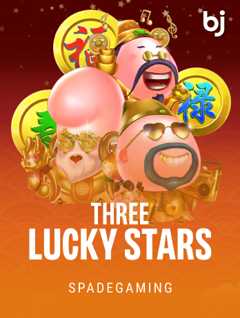 Three Lucky Starspng thumbnail