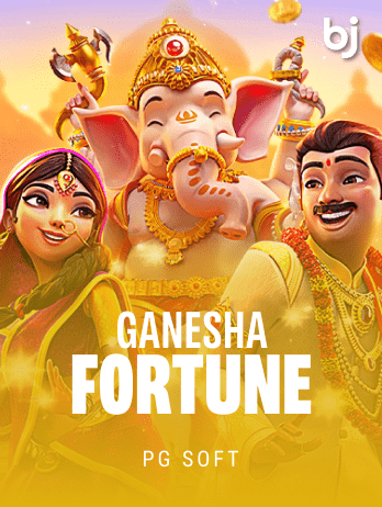 Ganesha Fortunepng game thumbnail
