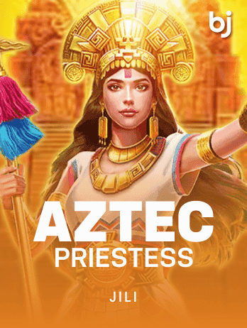 Aztec Priestesspng game thumbnail