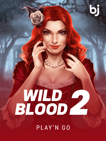 Wild Blood 2png game thumbnail