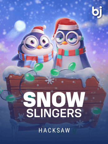 Snow Slingerspng game thumbnail