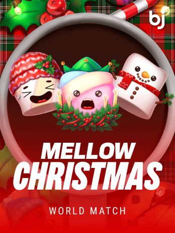 Mellow Christmaspng game thumbnail