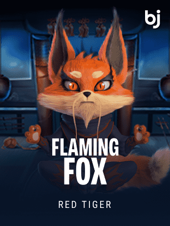 FlamingFox thumbnail