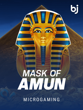 Mask of Amunpng thumbnail