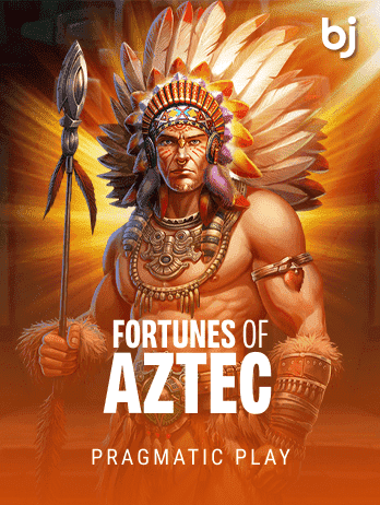 Fortunes of Aztecpng game thumbnail