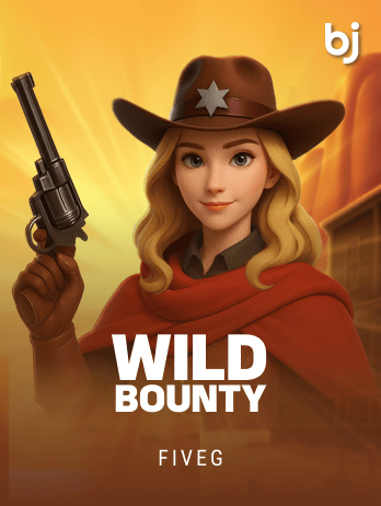 WILD BOUNTY thumbnail