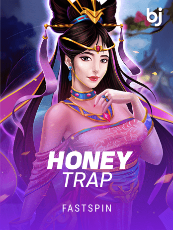 Honey Trappng game thumbnail